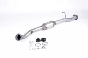 Catalizador Ford RANGER · Mazda BT-50 Pickup
