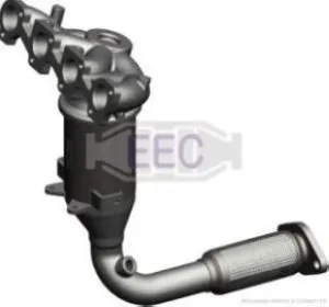 Catalizador EEC FR6070