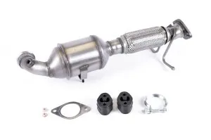 Catalizador Ford MONDEO IV Turnier · Ford MONDEO IV · Ford FOCUS C-MAX