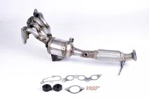 Catalizador Volvo S40 II · Ford FOCUS C-MAX · Volvo V50