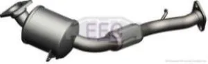 Catalizador Ford TRANSIT TOURNEO Bus · Ford TRANSIT Van · Ford TRANSIT Bus
