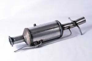 Filtro de partículas Ford TRANSIT Bus · Ford TRANSIT Van · Ford TRANSIT Platform/Chassis