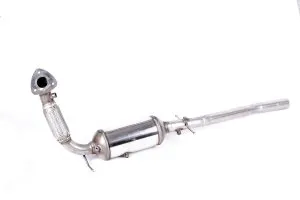 Filtro de partículas Ford TRANSIT Bus · Ford TRANSIT Van · Ford TRANSIT Platform/Chassis