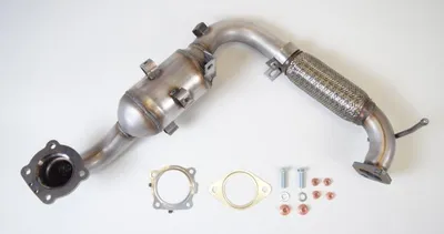 Catalizador Ford FOCUS III · Ford FOCUS III Turnier · Ford FOCUS III Saloon