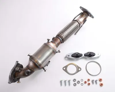 Catalizador Ford C-MAX II · Ford GRAND C-MAX · Ford FOCUS III Saloon