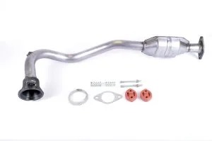 Catalizador Ford ESCORT V · Ford ORION III · Ford ESCORT V Turnier