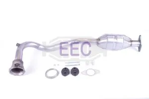Catalizador Ford ESCORT V · Ford ORION III · Ford ESCORT V Turnier