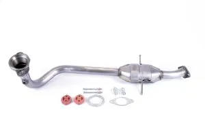 Catalizador Ford MONDEO I · Ford MONDEO I Saloon · Ford MONDEO I Turnier