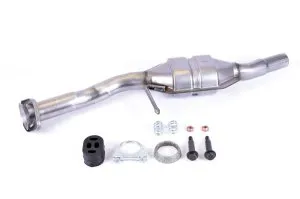 Catalizador Ford FIESTA III · Ford FIESTA Box Body/MPV