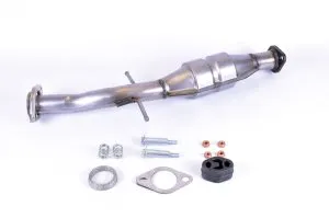 Catalizador Ford ESCORT V · Ford ORION III · Ford ESCORT V Turnier