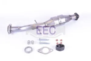 Catalizador Ford ESCORT V · Ford ORION III · Ford ESCORT V Turnier