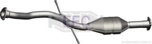 Catalizador Ford GALAXY I