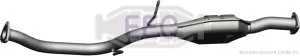 Catalizador Ford GALAXY I