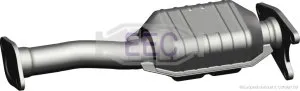 Catalizador Ford MONDEO I · Ford MONDEO I Saloon · Ford MONDEO I Turnier