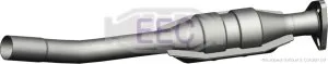 Catalizador Ford GALAXY I