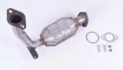 Catalizador Ford FOCUS I · Ford FOCUS I Saloon · Ford FOCUS I Turnier