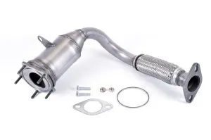Catalizador Ford FIESTA IV · Mazda 121 III · Ford FIESTA Box Body/MPV
