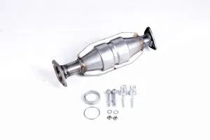 Catalizador Honda CIVIC V Coupe