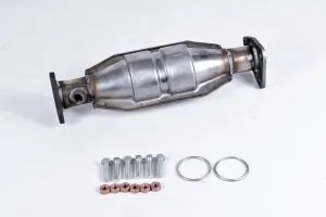 Catalizador Honda ACCORD VI · Honda ACCORD VI Hatchback