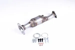 Catalizador Honda S2000