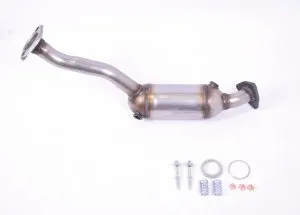 Catalizador Honda JAZZ II