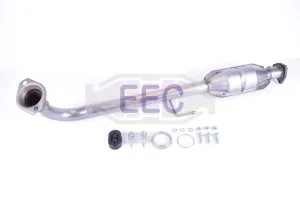 Catalizador Honda CIVIC VII Hatchback · Honda CIVIC VII Coupe · Honda CIVIC VII Saloon