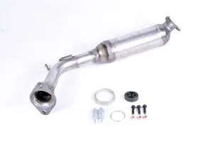 Catalizador Honda CIVIC VII Hatchback