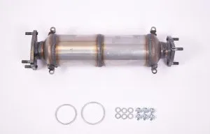 Catalizador Honda ACCORD VII · Honda ACCORD VII Tourer · Honda FR-V
