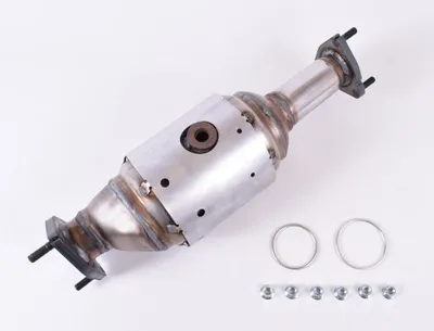 Catalizador Honda ACCORD VII · Honda ACCORD VII Tourer