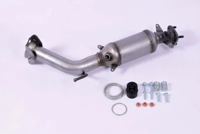 Catalizador Honda STREAM