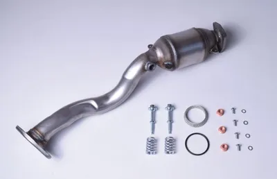Catalizador Honda JAZZ III