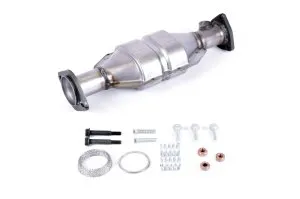 Catalizador Honda CIVIC VI Fastback · Honda CIVIC VI Hatchback · Honda CIVIC VI Saloon