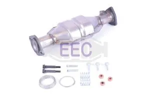 Catalizador Honda CIVIC VI Fastback · Honda CIVIC VI Hatchback · Honda CIVIC VI Saloon