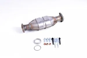 Catalizador Honda CIVIC V Hatchback · Honda CIVIC V Saloon