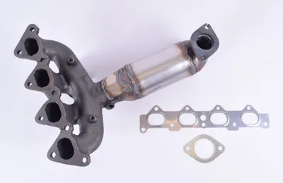Catalizador Hyundai COUPE I