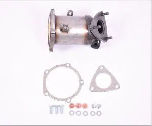 Catalizador Hyundai SANTA FÉ I
