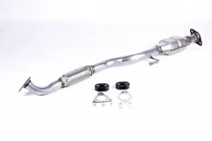 Catalizador Hyundai TRAJET