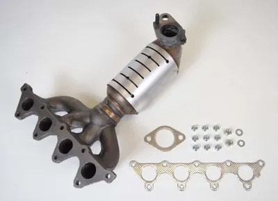 Catalizador Hyundai ELANTRA III · Hyundai ELANTRA III Saloon · Hyundai ACCENT II