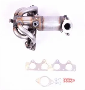 Catalizador Kia CEE'D SW · Kia CEE'D Hatchback · Kia PRO CEE'D