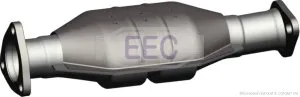 Catalizador Hyundai ACCENT I · Hyundai ACCENT Saloon