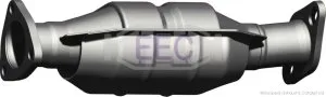 Catalizador Hyundai ACCENT I · Hyundai ACCENT Saloon