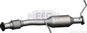 Catalizador Kia CARNIVAL II
