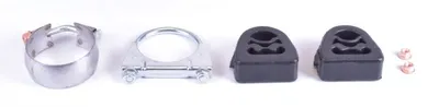 Juego de montaje, filtro de partículas EEC KIT449