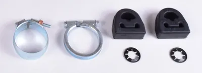 Juego de montaje, filtro de partículas EEC KIT462
