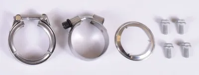 Juego de montaje, filtro de partículas EEC KIT607