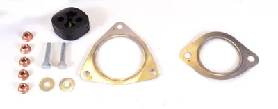 Juego de montaje, filtro de partículas EEC KIT730