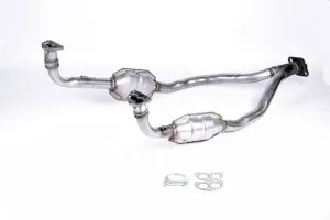 Catalizador Land Rover DISCOVERY I