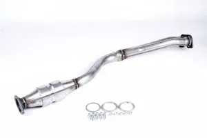 Catalizador Lexus IS I