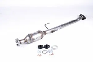 Catalizador Mazda 323 F VI Hatchback