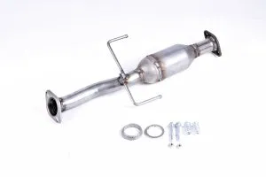 Catalizador Mazda 626 V · Mazda 626 V Hatchback · Mazda PREMACY